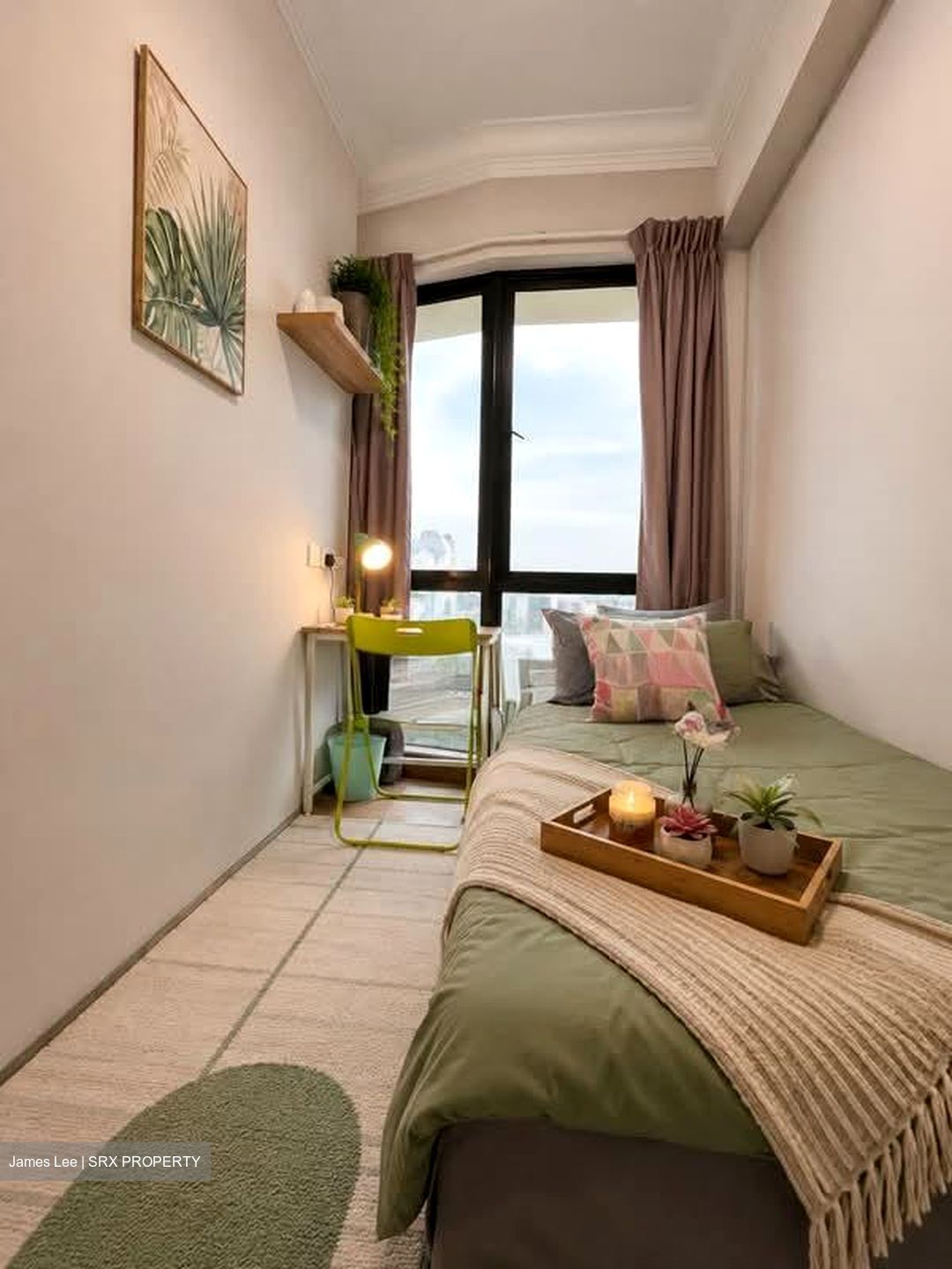 Eastpoint Green (D18), Condominium #579256971